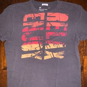 “Relax, Enjoy” Tee